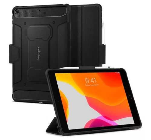 Spigen Rugged Armor Pro Apple iPad 10.2