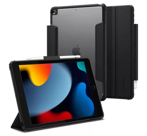 Spigen Ultra Hybrid Pro Apple iPad 10,2