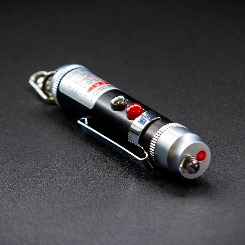 TRUE UTILITY LASERLITE