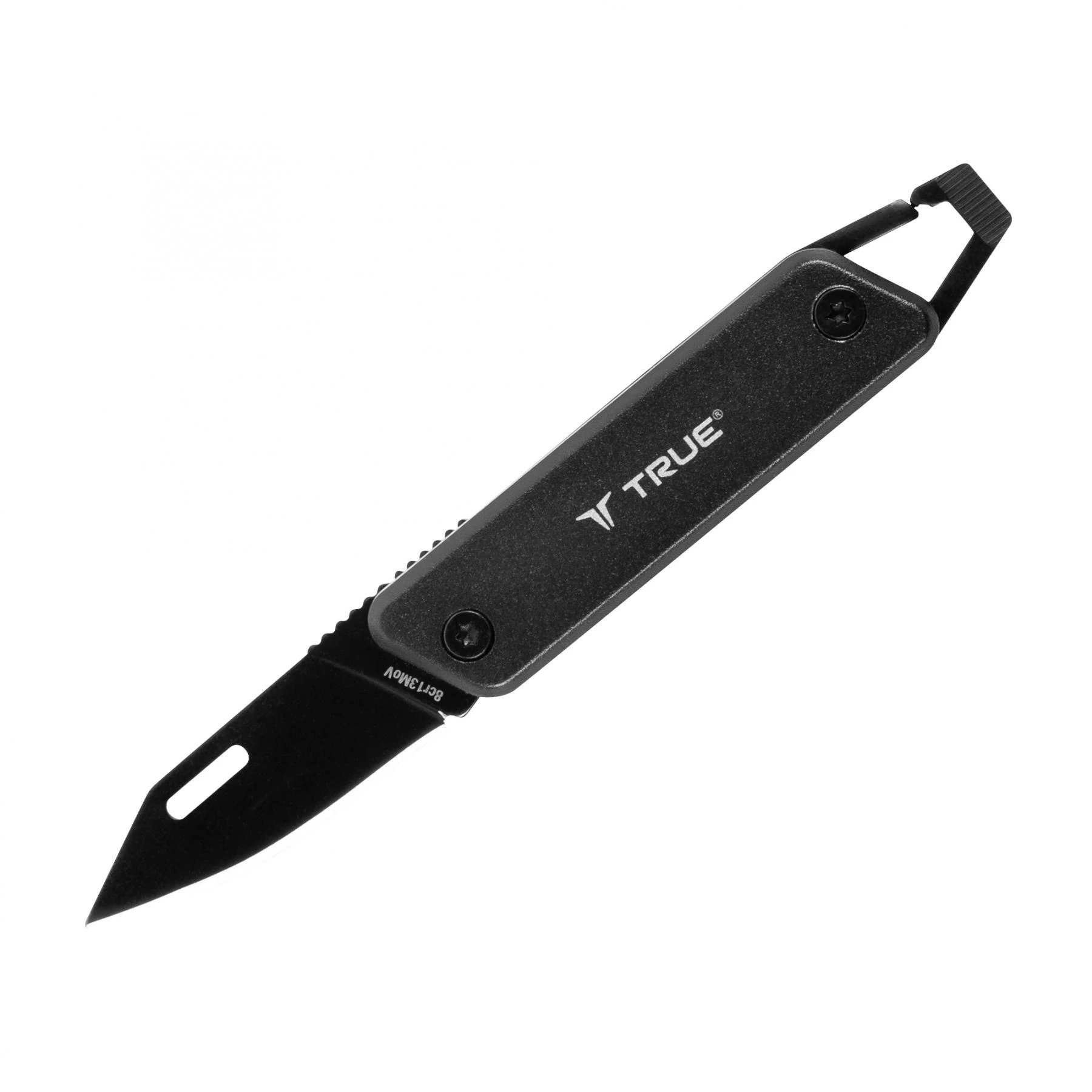 TRUE UTILITY MODERN KEYCHAIN KIFE